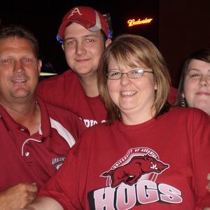 Meet your Posher, Thomas